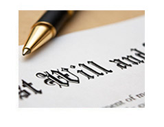 will probate